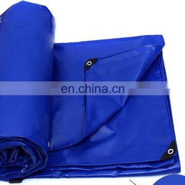 4m Dust-proof Waterproof Sunshade Blue Tarpaulin For Round Pool