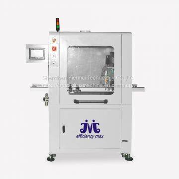 High Precision PCB Glue/Adhesive Coating Robot