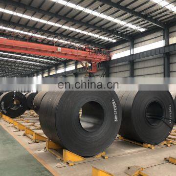 Iron steel sheet coil prices a283 construction material hot rolled s carbon steel sheet