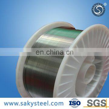316l gauge 10 stainless steel wire for hho build