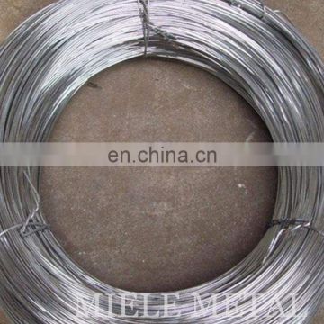 q235 carbon steel wire rod for steel wire rope