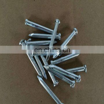Concrete nails strong nails carbon steel high quality