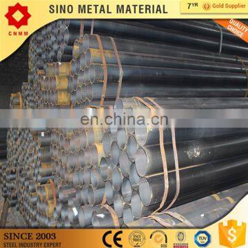 astm a53 carbon steel erw pipe/astm a53 circular steel pipe/astm a53 low carbon erw welded steel tube