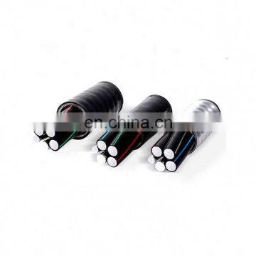 UL 1569 Standard Aluminum Interlocked Armored Cable