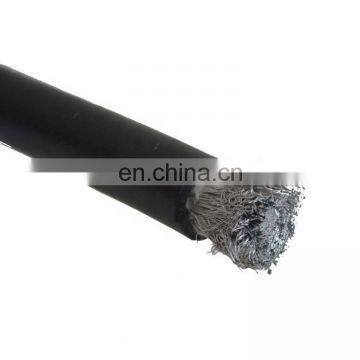 70mm2 Aluminum Rubber Welding Cable