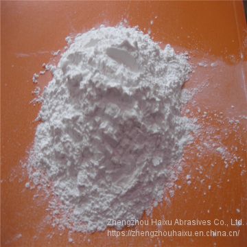 Factory Direct of WFA white fused alumina for Grinding wheels