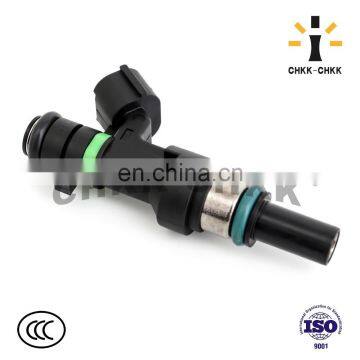 Hot sale fuel injector cleaning machine OEM 16600-ED000