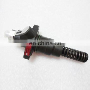 Golden Quality Diesel Engine Parts ISX15 0414693007 Fuel Injector