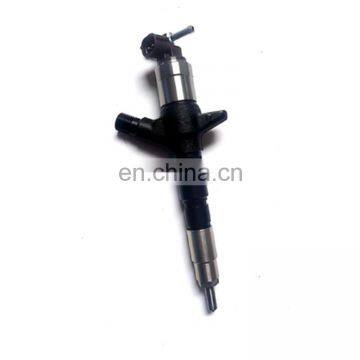 New Diesel common rail Fuel Injector 095000-5550 for 33800-45700