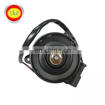 High prefoemance Auto Engine Parts For CRV OEM 19015-RZA-A01 Radiator Cooling Fan