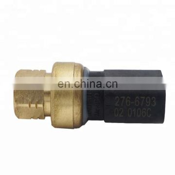 High performance oil pressure sensor 276-6793