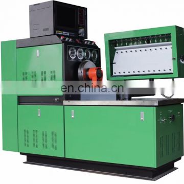 380V/11KW 12PSB Diesel Fuel Injection Pump Calibration Test Bench for Truck Construction Machinery and Bus