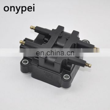 High Performance Auto Ignition Coil 22433-AA410 For Forester Impreza Estate Legacy 2.5 22433-AA410 Coil Pack