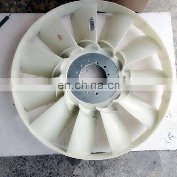 Engine Radiator Cooling Fan 612600061119 For Truck