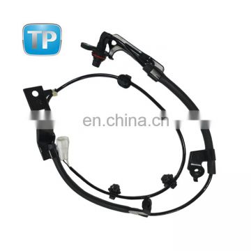 ABS Wheel Speed Sensor Compatible With Toyota OEM 89543-0K050 895430K050