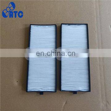 Cabin Air Filter Fits HYUNDAI Getz Excel II Click Accent Verna 00-09 OEM 976171C001 820384755 976171C000