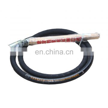 best sale flexible concrete vibrator hose Electric Vibrator 220v/380v
