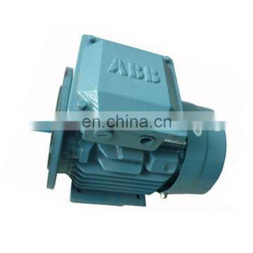 QABP132S2A ABB three phase 5.5 kW 380V 2P induction motors for frequency converter