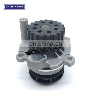 Engine Cooling System Water Pump Assembly OEM 03L121011P 1.6 Diesel For Volkswagen For Jetta MK6 For Audi