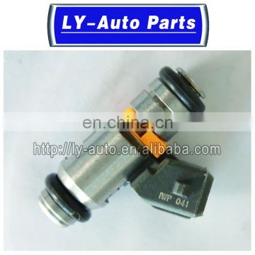 NEW Car Engine Fuel Injector Nozzle Valve OEM IWP041 For Bosch 1997 - 2006 VW GOLF 1J 1.4 Petrol