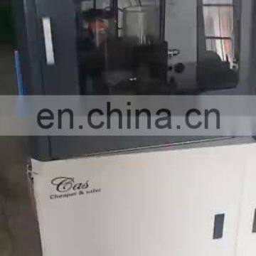 common rail test bench/cat HEUI C7 / C9 injector test bench with computer and test