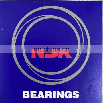 Japan brand NSK ball bearing 6206 6206-2RS 6206ZZ 6206DDU bearing