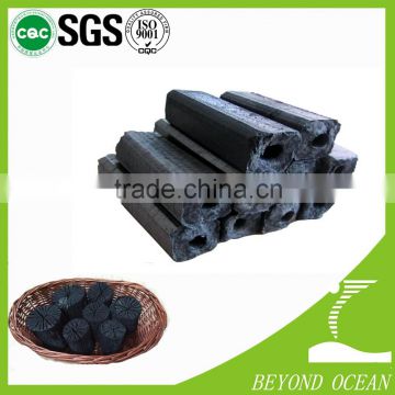 Hot sell korea charcoal for bbq and hookah