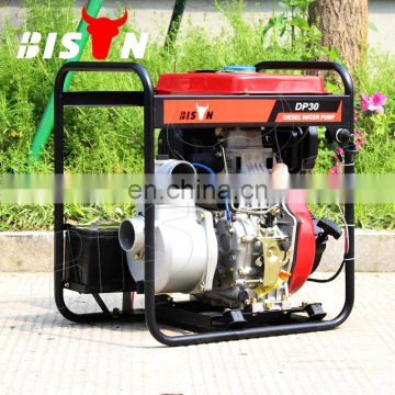 Irrigation Electric Water Pump 20hp With Diesel Engine