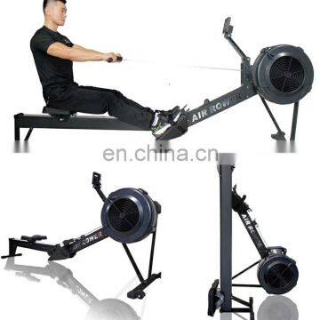 Gym Equipment Commercial Seated Rowing Machine