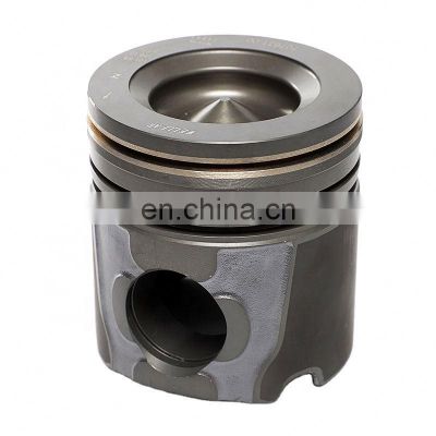 102mm Aftermarket Parts Engine Piston for Cummins ISF