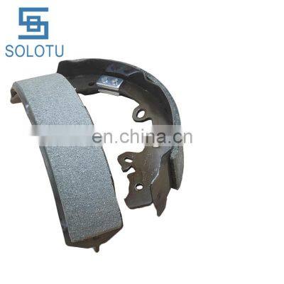 Brake Shoe For Fortuner KUN51 Hilux GUN126 High quality brake auto parts 04495-0K120