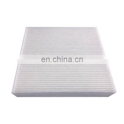 Wholesale High Quality Auto Car Parts Car Cabin Filter Price