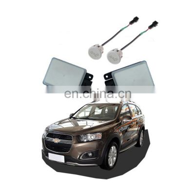 Blind Spot Mirror System Kit BSD Microwave Millimeter Auto Car Bus Truck Vehicle Parts Accessories for Chevorlet Captiva