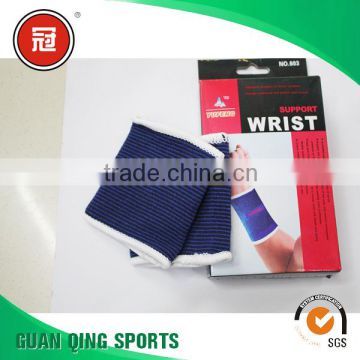 Promotion sport sport wrist support brace