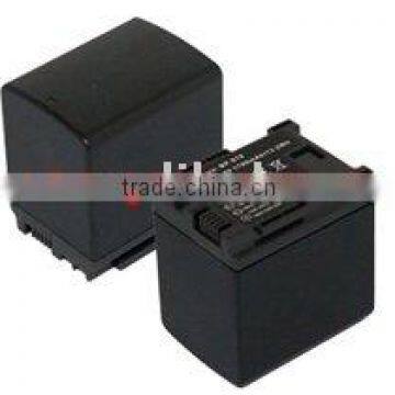 Camcorder Battery For CANON/ iVIS HF100 FS10 100 21