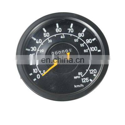 After market Truck Parts Speed Meter for BENZ 0005429716 Tachometer 0085422206  0005429716