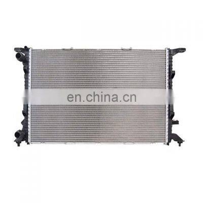 For Audi A4 16-19 B9) radiator 8w0121251ak, Audi Car Parts, A4 Automotive Accessories Price