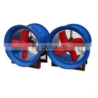 Fiberglass industrial frp 300 mm 800mm axial fans price