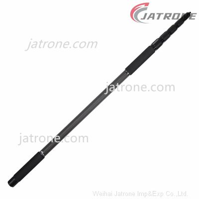 5m Carbon Fiber Microphone Boompro Pole