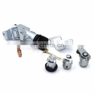 hot sale New auto parts australia ignition lock door lock cyclinder for GM