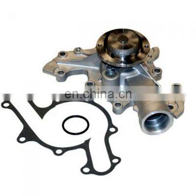 Water Pump High quality electrical water pump OE F4DZ8501A FOR Ford