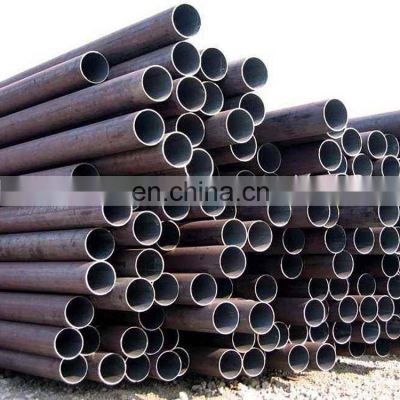 BEST price Q195L Q195LD 6 inch carbon steel pipe