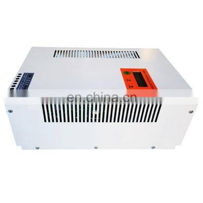 10KW 96V Wind Energy Solar Hybrid Off Grid Controller Wind Turbine Controller System