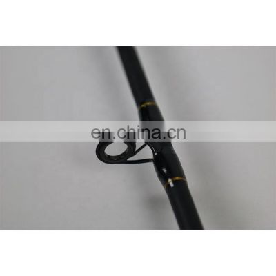 High quality and popular carbon crappie fishing poles
