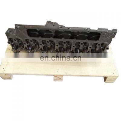 Hot Sale Cylinder Head Assembly 3917287 3966454
