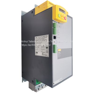 Parker 890SD-531350B0-B00-1A000  AC frequency converter models are complete. Welcome to inquire