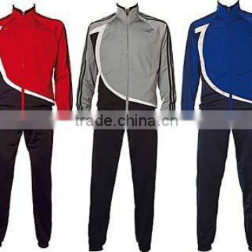 New style tracksuit