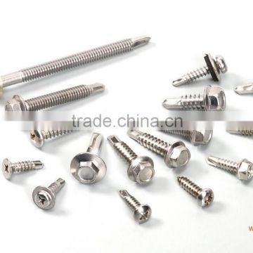 Price for stainless steel screw
