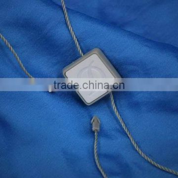 Wholesale Cheap top sell plastic seal tag jewelry