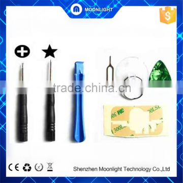 Outer Glass Lens Repalcement Tool Set for iPhone 4
